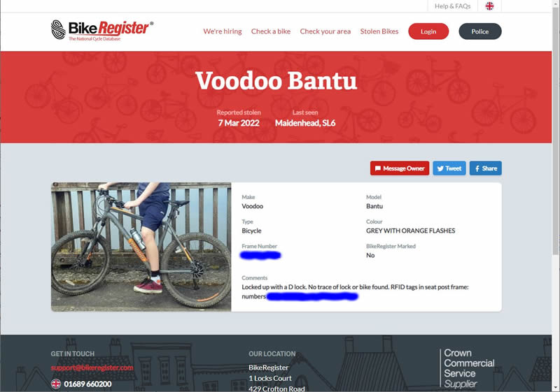 bikeregister.com